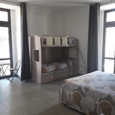Saponaria B&B Κατάνια Εξωτερικό φωτογραφία