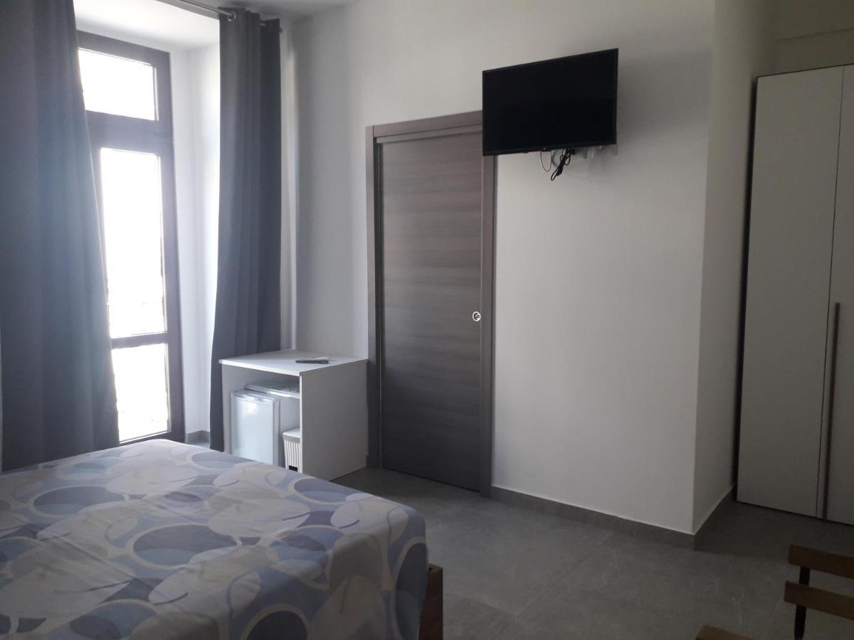 Saponaria B&B Κατάνια Εξωτερικό φωτογραφία